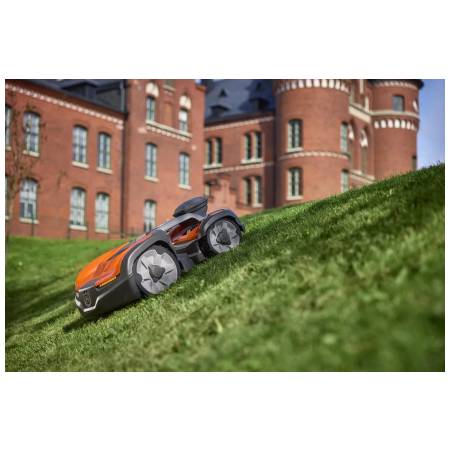 Husqvarna AUTOMOWER® 535 AWD EPOS