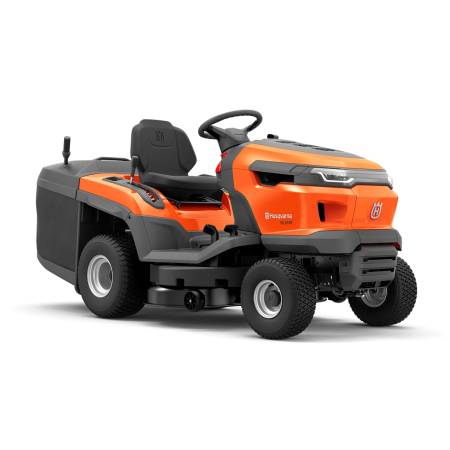 Husqvarna TC 215T zahradní traktor
