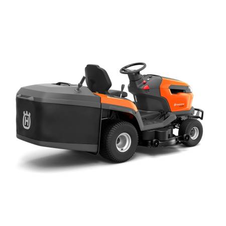 Husqvarna TC 220T zahradní traktor