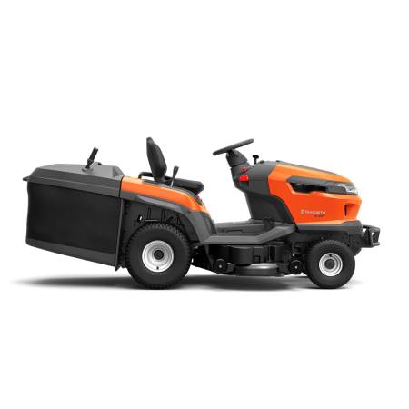 Husqvarna TC 220T zahradní traktor