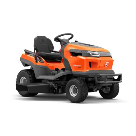 Husqvarna TS 220T zahradní traktor