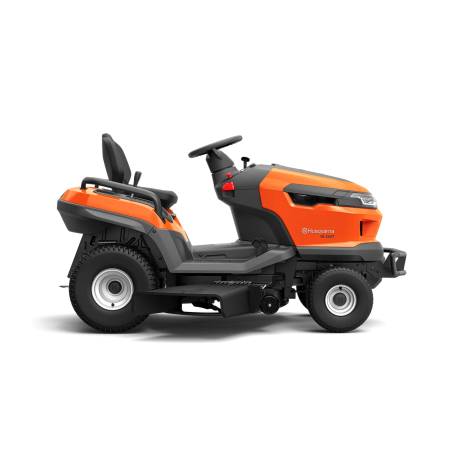 Husqvarna TS 220T zahradní traktor