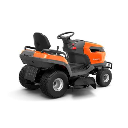 Husqvarna TS 220T zahradní traktor