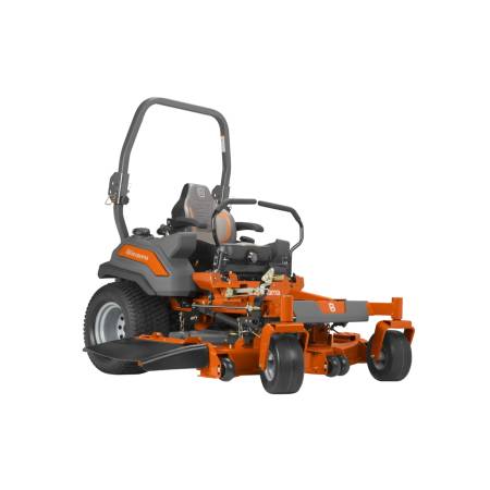 Husqvarna Z560X ZTH žací stroj