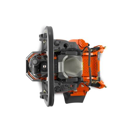Husqvarna Z560X ZTH žací stroj