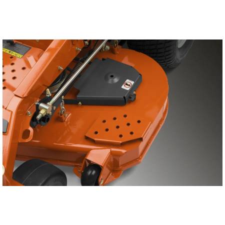 Husqvarna Z560X ZTH žací stroj