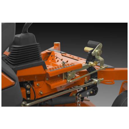 Husqvarna Z560X ZTH žací stroj