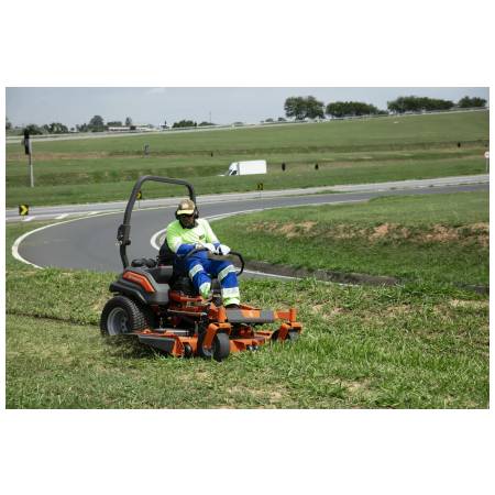 Husqvarna Z560X ZTH žací stroj