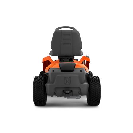 Husqvarna R112iC aku rider