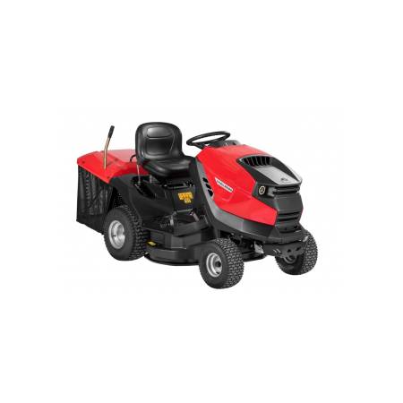 SECO Challenge AJ zahradní traktor