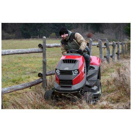 SECO Challenge AJ zahradní traktor