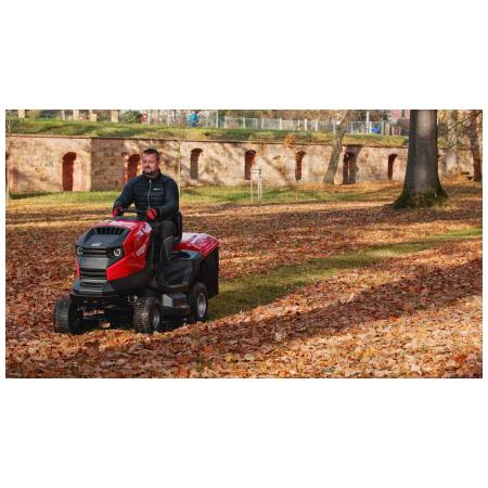 SECO Challenge AJ zahradní traktor