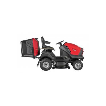 SECO Starjet P4 zahradní traktor