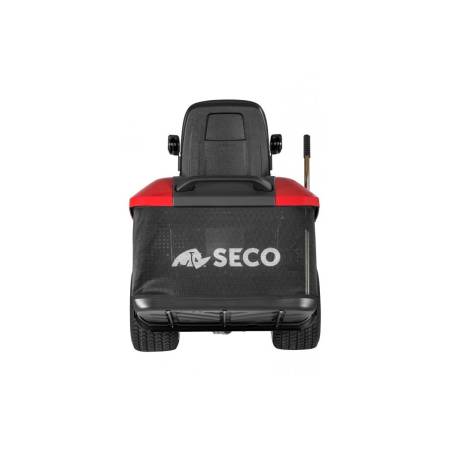 SECO Starjet P4 zahradní traktor