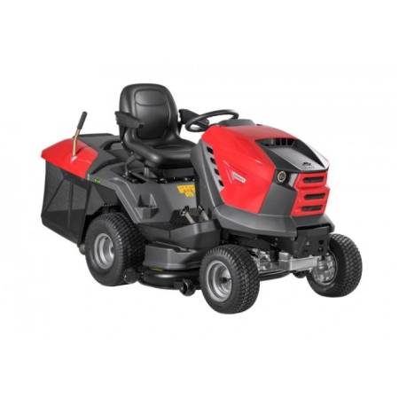 SECO Starjet P4 4x4 zahradní traktor