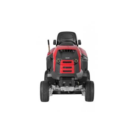SECO Starjet P4 4x4 zahradní traktor