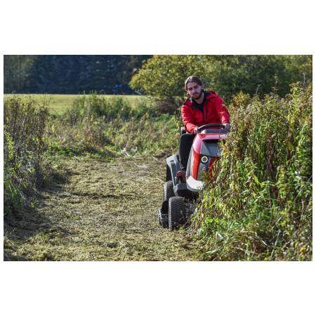 SECO Starjet P5 zahradní traktor