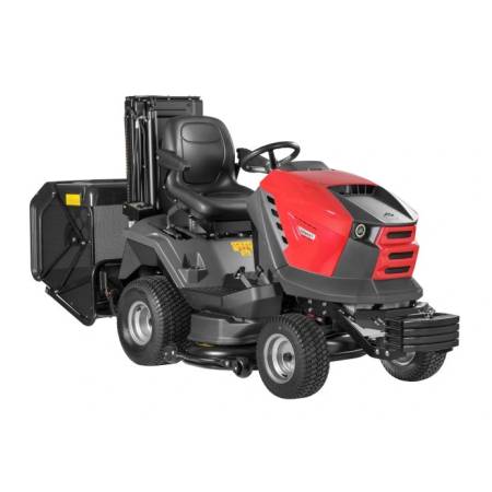 SECO Starjet P5 PRO zahradní traktor