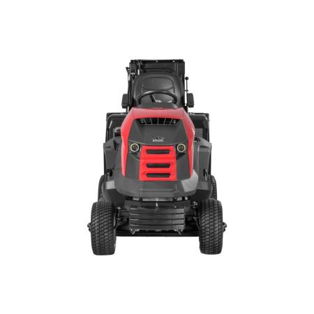 SECO Starjet P5 PRO zahradní traktor