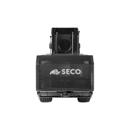 SECO Starjet P5 PRO zahradní traktor