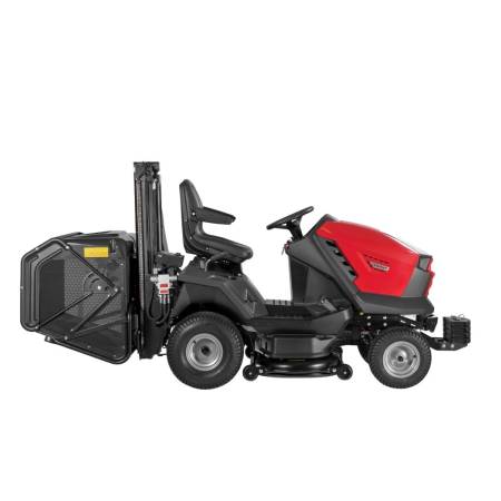 SECO Starjet P5 PRO zahradní traktor