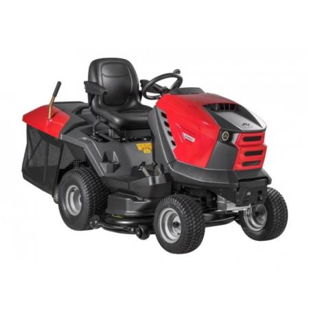 SECO Starjet P6 zahradní traktor