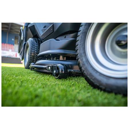 SECO Starjet P6 zahradní traktor