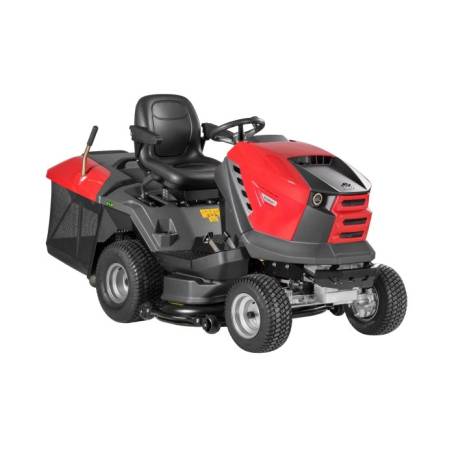 SECO Starjet P6 4x4 zahradní traktor