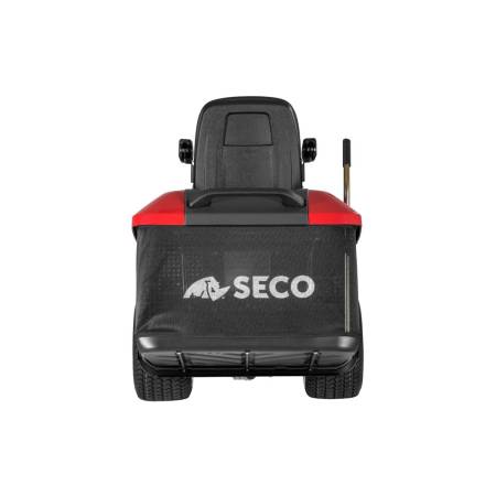 SECO Starjet P6 4x4 zahradní traktor