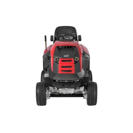 SECO Starjet P6 4x4 zahradní traktor