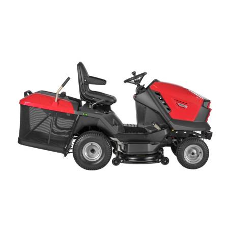 SECO Starjet P6 4x4 zahradní traktor