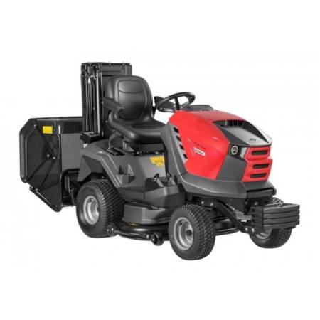 SECO Starjet P6 PRO zahradní traktor