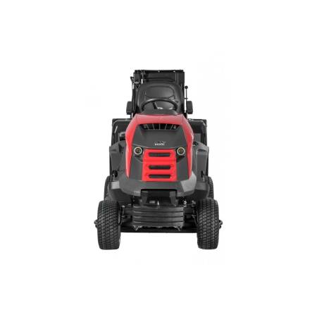 SECO Starjet P6 PRO zahradní traktor