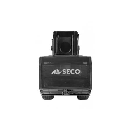SECO Starjet P6 PRO zahradní traktor
