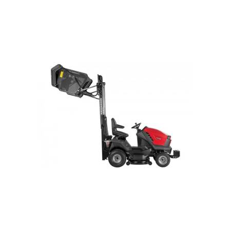 SECO Starjet P6 PRO zahradní traktor