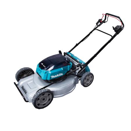 Makita DLM533ZX2 aku sekačka 