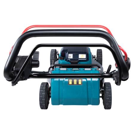 Makita DLM533ZX2 aku sekačka