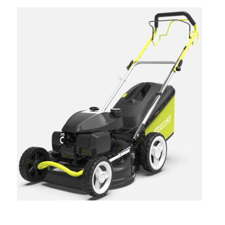 SECO XSZ46H-SD G motorová sekačka pojezd G FORCE