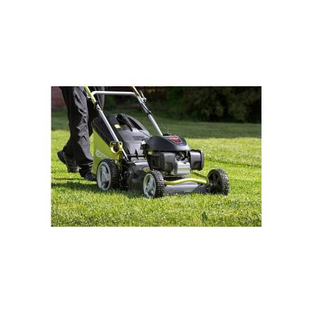 SECO XSZ46H-SD G motorová sekačka pojezd G FORCE