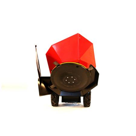 VARI BDR-620DH Dorotha bubnová sekačka