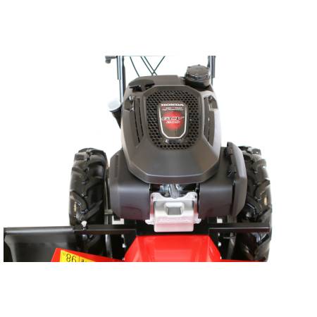 VARI BDR-620DH Dorotha bubnová sekačka