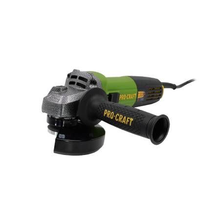 ProCraft PW1050 bruska úhlová