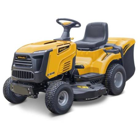 RIWALL PRO RLT 32 HRD zahradní traktor