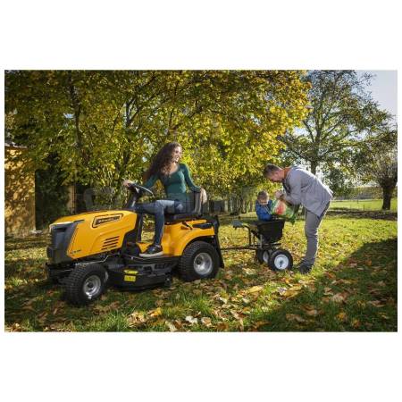 RIWALL PRO RLT 32 HRD zahradní traktor