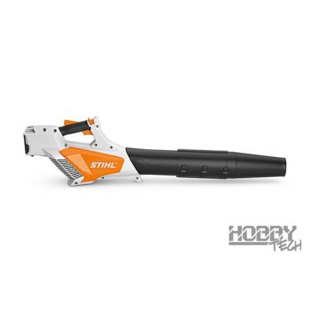 STIHL BGA 57 aku foukač na půjčení včetně baterie AK 30