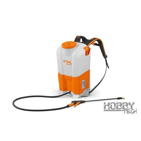 STIHL SGA 85 aku postřikovač na půjčení včetně baterie AP 200