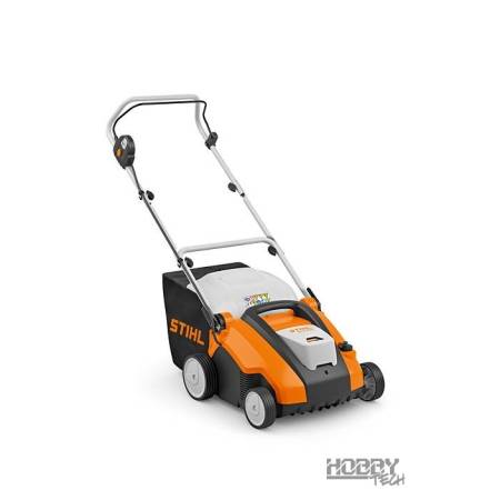 STIHL RLA 240.0 aku provzdušňovač na půjčení s baterii AK 30