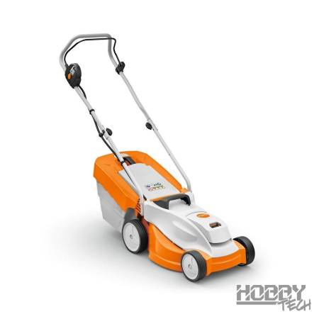 STIHL RMA 235.1 aku sekačka na půjčení včetně baterie AK 20