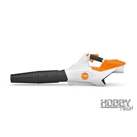 STIHL BGA 86 aku foukač na půjčení včetně baterie AP 300S