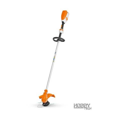 STIHL FSA 86 R aku vyžínač na půjčení včetně baterie AP 200